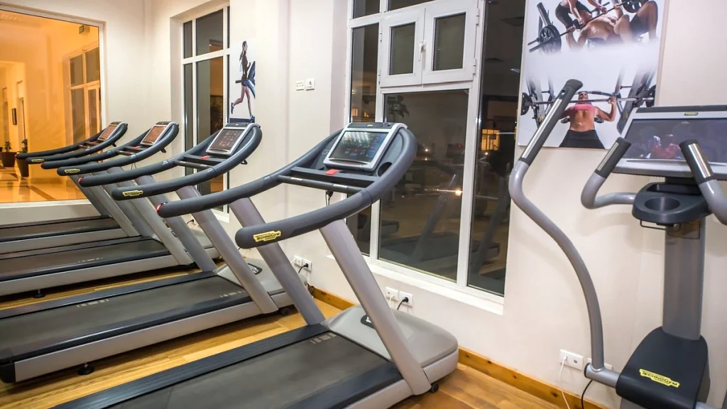 Hotel Renaissance Golden View - Sharm Elshikh